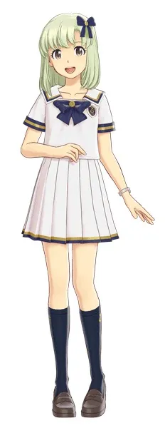 培育游戏《偶像大师 星光舞台》释出第2弹宣传影像，全新偶像「诗花」确定交由「高桥李依」担任配音！