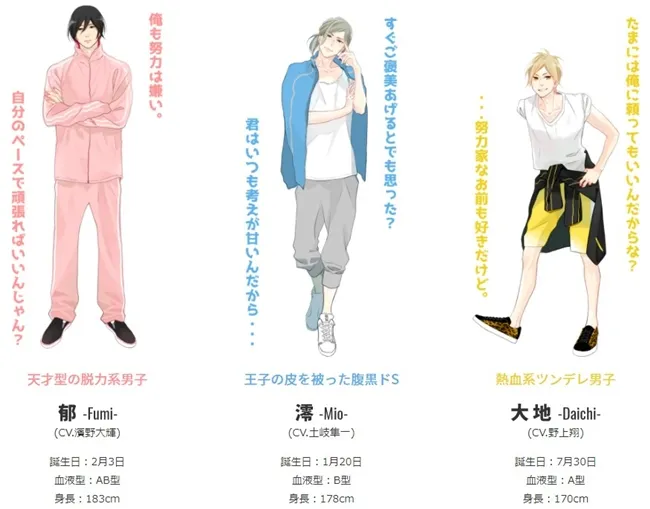 瑜珈球变成帅哥也完全没问题!神秘企划「BBB Project」邀妳一起和瑜珈球男子向上提升女子力♥