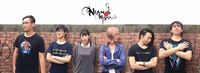 嘉义首场ACG乐团专场Live表演「Next Generation:Anisong Fes.α」将在11月18日举办,北中南各地人气乐团将带来3小时多的热血演出!