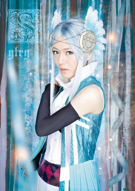 《魔界王子》音乐剧续篇新情报释出,11位要角定装照一次公开