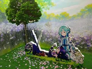 木棉花的日系IP盛宴:达洋猫、伊藤润二、猎人、魔导少年、进击的巨人—第11届上海国际品牌授权展