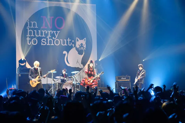 《覆面系NOISE》真人电影版公开多张演出剧照,重现原作氛围