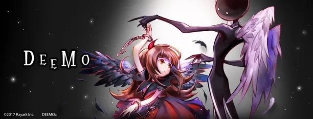 雷亚游戏《DEEMO》更新3.1版，推出人气作曲家音乐曲包-绝对领域