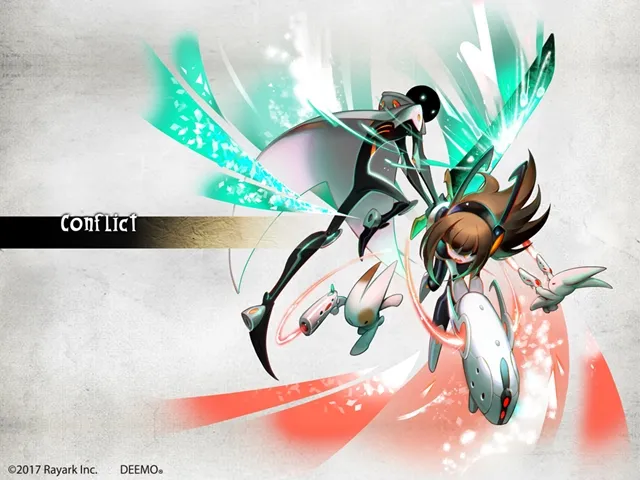 雷亚游戏《DEEMO》更新3.1版,推出人气作曲家音乐曲包