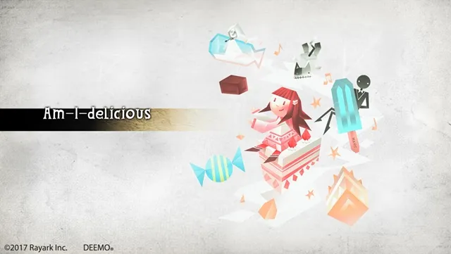 雷亚游戏《DEEMO》更新3.1版,推出人气作曲家音乐曲包