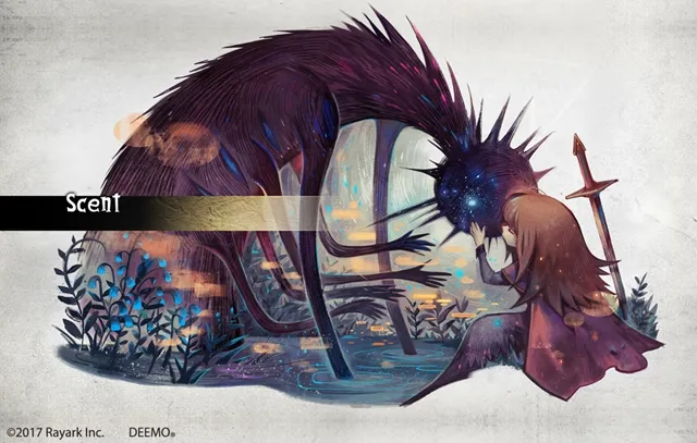 雷亚游戏《DEEMO》更新3.1版,推出人气作曲家音乐曲包