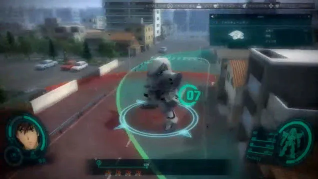 随着新作动画的脚步一同进击!PS4游戏《惊爆危机 战斗吧 Who Dares Wins》2018年同年发售