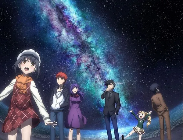 《剧场版 魔法少女☆伊莉雅 雪下的誓言》宣布影像商品将在2018年1月底上市，全新短篇动画将作为特典收录！-绝对领域