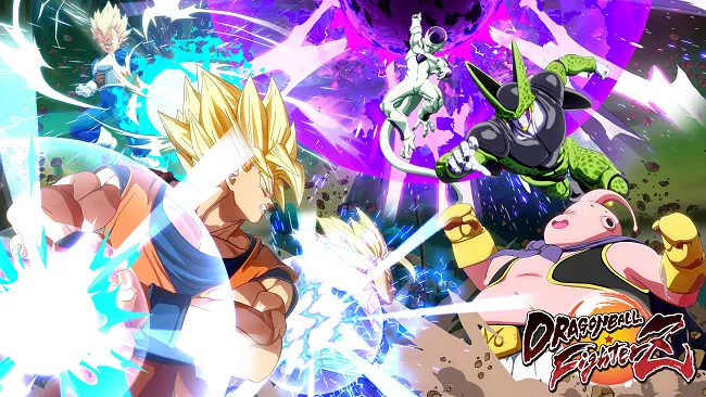 《七龙珠 FighterZ》繁体中文各版本收录内容及首批特典情报公开!