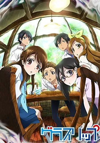 P.A.WORKS旗下动画《CANAAN》、《TARI TARI》及《GLASSLIP》决定同步推出廉价版Blu-ray BOX供粉丝们收藏!
