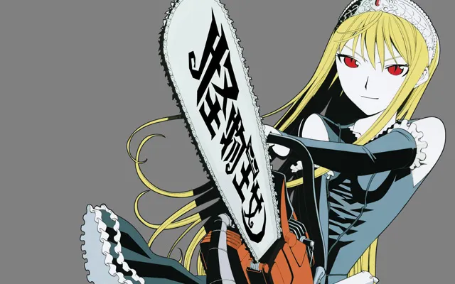 漫画家「光永康则」笔下代表作《怪物王女》将在最新一期月刊少年天狼星上展开续作连载！-绝对领域