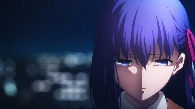 禁忌的篇章《Fate/stay night [Heaven’s Feel] I.预示之花》电影1月19日上映