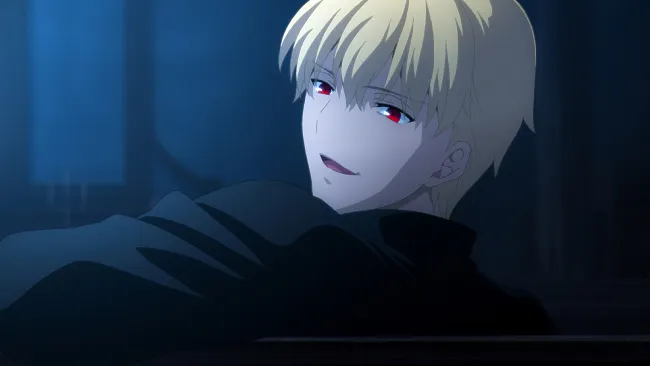 禁忌的篇章《Fate/stay night [Heaven’s Feel] I.预示之花》电影1月19日上映
