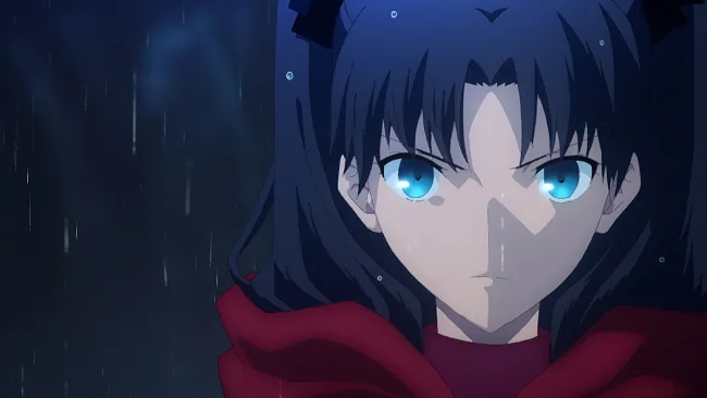 禁忌的篇章《Fate/stay night [Heaven’s Feel] I.预示之花》电影1月19日上映
