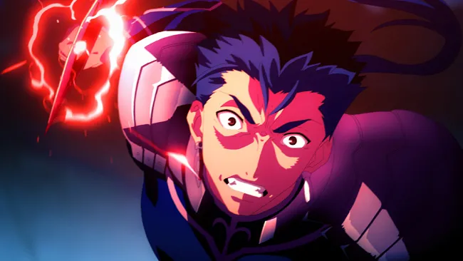 禁忌的篇章《Fate/stay night [Heaven’s Feel] I.预示之花》电影1月19日上映