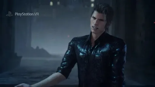 《FINAL FANTASY XV》新DLC宣传影片释出！「EPISODE IGNIS」将于12月开放下载-绝对领域
