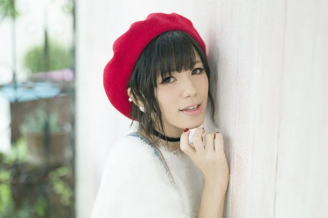动漫歌手「Machico」最新单曲《コレカラ》上市日期确定，将作为《龙王的工作！》片头曲登场！-绝对领域