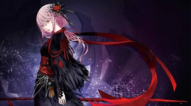 超人气音乐团体「EGOIST」决定推出首张精选专辑,年底确定举办特别Live活动!