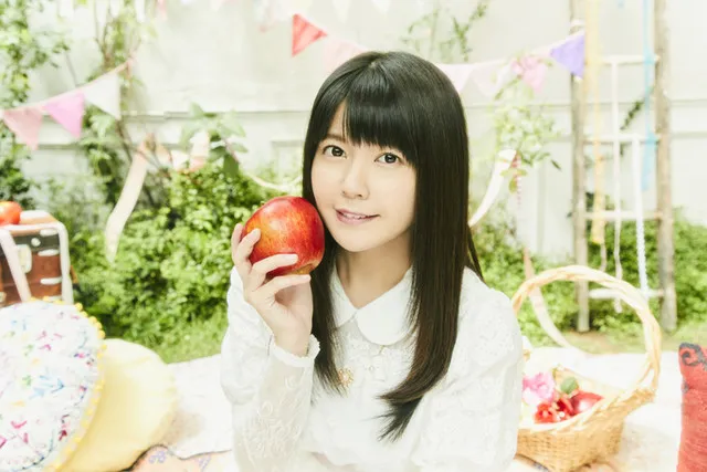 《粗点心战争》动画版第2季主题曲确定由竹达彩奈演唱，单曲CD于明年1月推出-绝对领域