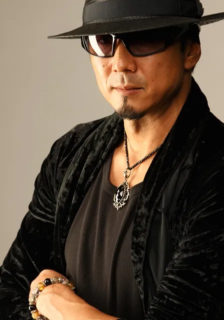 科幻动画《杀戮重生犬屋敷》，鲛岛一角确定由黑田崇矢配音演出-绝对领域