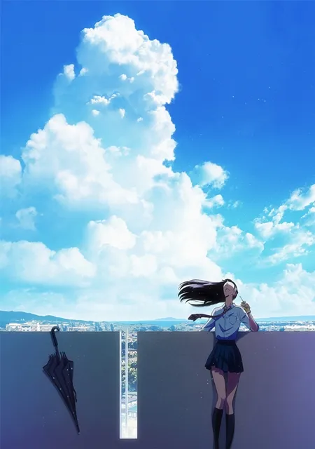 《爱在雨过天晴时》改编动画将于明年1月播出，ED曲由Aimer演唱，宣传PV同步公开-绝对领域