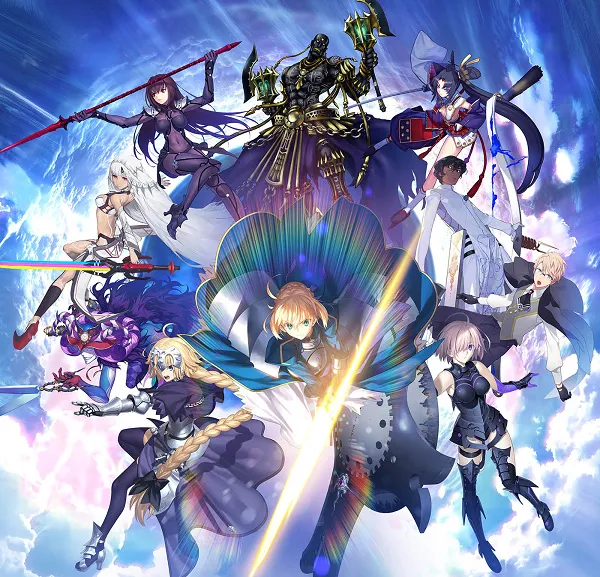 Comic Market 93摊位录取结果公开！预测将会是《Fate/Grand Order》创作大爆发的一届！-绝对领域