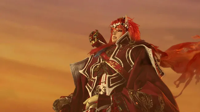 台日联手打造《Thunderbolt Fantasy 生死一剑》 12月在日本、台湾接续上映 音乐教主西川贵教开金口唱国语 为本片献唱中文主题曲-绝对领域
