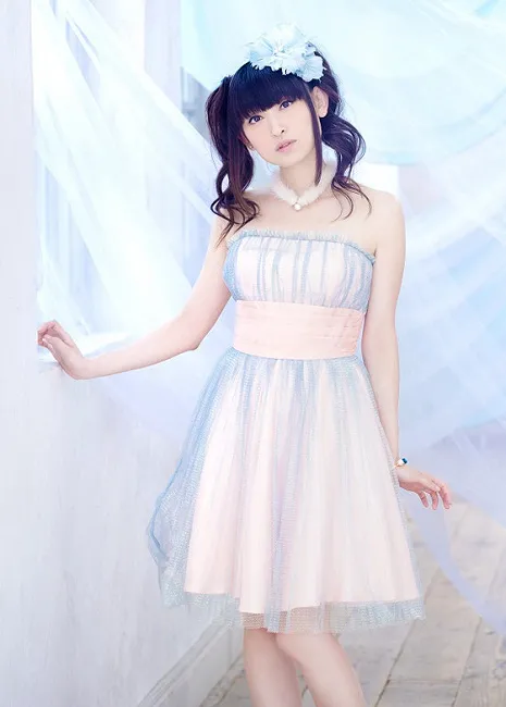 2018年的生日再次与粉丝一同度过，「田村由加莉 LOVE ♡ LIVE 2018（暂定）」让人期待万分！-绝对领域