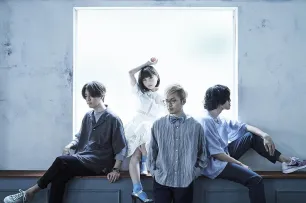 《童话・少女》最新参演声优阵容再度释出，主题曲相关情报一并得到曝光！