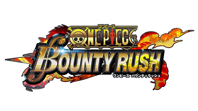 改编手机游戏《航海王 Bounty Rush》发表制作消息，将在2018年内登陆iOS／Android平台！