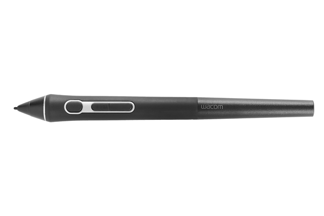Wacom发布「Pro Pen 3D」，一款支援直观创作、雕塑和设计的数位笔