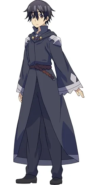 轻小说改编动画《爆肝工程师的异世界狂想曲》释出全新主视觉图，主要角色介绍从即日起每日在官方网站上更新！-绝对领域