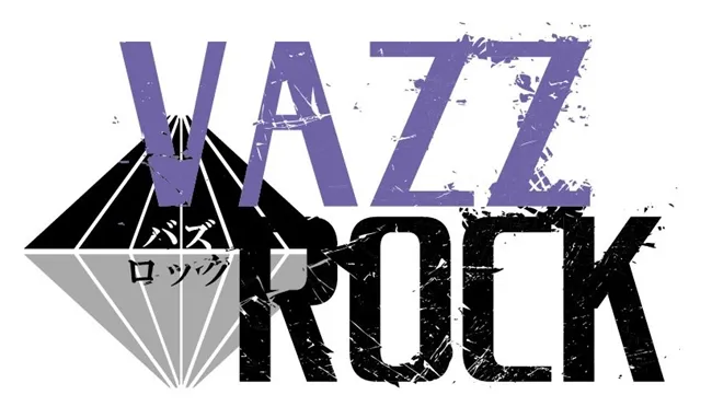 又有更多偶像加入战局啦★2.5次元事务所「月野艺能事务所」新系列《VAZZROCK》诞生,2018年正式展开各项活动!