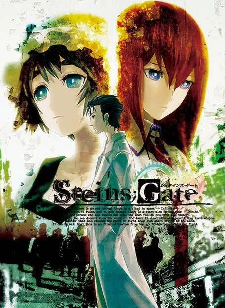 《命运石之门Elite（STEINS;GATE ELITE）》新要素游玩影像公开，游戏与动画的结合带来崭新体验！-绝对领域