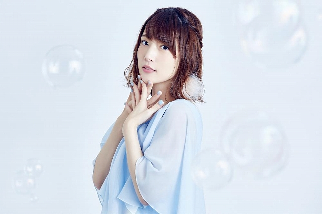 声优歌手「内田真礼」第7张单曲《aventure bleu》发表上市日期，将作为《居家饮酒趣》片头曲登场！