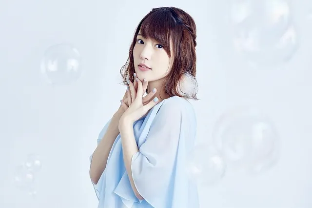 声优歌手「内田真礼」第7张单曲《aventure bleu》发表上市日期，将作为《居家饮酒趣》片头曲登场！-绝对领域
