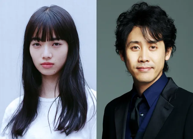 《爱在雨过天晴时》改编真人版电影，男女主角确定由大泉洋＆小松菜奈担纲演出-绝对领域