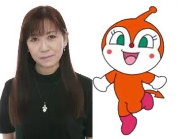 【讣闻】曾担任《面包超人》小病毒、《七龙珠》布玛等经典角色声优「鹤弘美」逝世-绝对领域