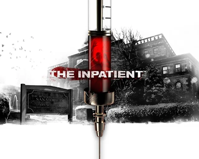 PlayStation®VR独占游戏《The Inpatient》更新发售日-绝对领域