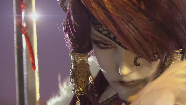 《Thunderbolt Fantasy生死一剑》 Thunderbolt Fantasy – The Sword of Life and Death –