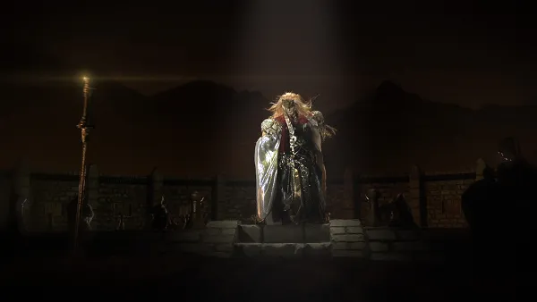 《Thunderbolt Fantasy生死一剑》 Thunderbolt Fantasy – The Sword of Life and Death –