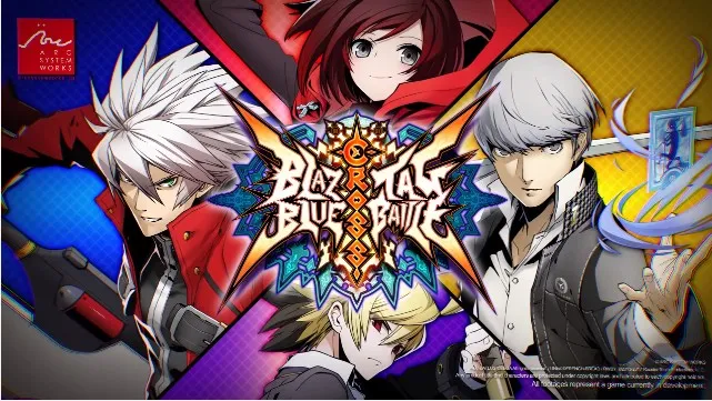 格斗游戏《苍翼默示录 CROSS TAG BATTLE》第4弹参战角色名单释出，「天城雪子」、「阿兹莱尔」等人确定登场！-绝对领域