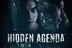 PS4独占游戏《Hidden Agenda》中英文合版将于11月22日上市-绝对领域