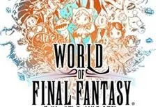 《Final Fantasy 世界Meli Melo》首波制作情报曝光，培养历代怪物们进行大冒险！-绝对领域