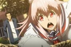 少年战斗动画《牙斗兽娘》释出第3弹角色「兔」前导宣传影像，终极兽人战斗即将正式开幕！-绝对领域