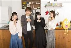 《品酒要在成为夫妻后》特别声优节目确定收录在Blu-ray之中，第2弹特别活动也发布举办消息！-绝对领域