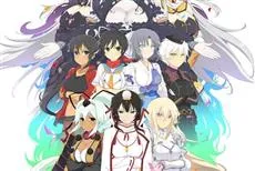 手机游戏《忍者大师闪乱神乐NEW LINK》释出全新宣传影像，实机战斗画面首度对外​​曝光！-绝对领域
