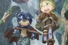 《来自深渊》于专属活动「Deep in アビス语り」上对外发表了续篇制作消息！-绝对领域