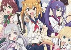 温泉拟人企划《温泉娘》第二届演唱会「圣夜にワッチョイナ!!」确定在12月24日举办！-绝对领域