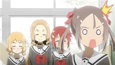 《结城友奈是勇者~勇者之章~》释出全新主视觉图及宣传影像，即将在11月24日展开播映！-绝对领域